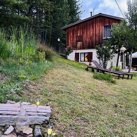 Chalet Forest Saint-Apollinaire  Exteriör bild